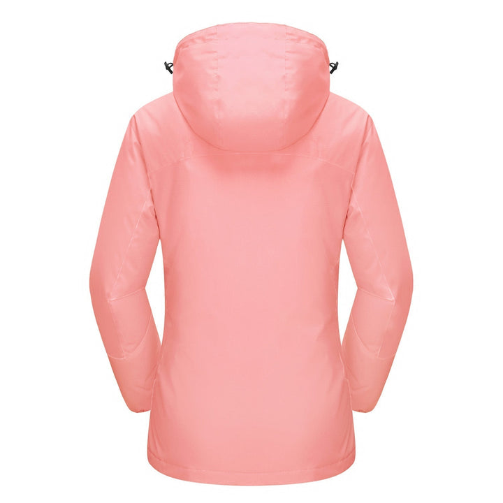 Aurvex | 3-in-1 Alpine Coat