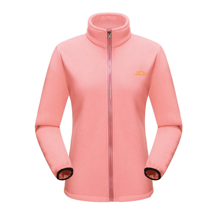 Aurvex | 3-in-1 Alpine Coat