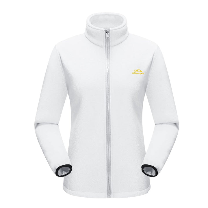 Aurvex | 3-in-1 Alpine Coat