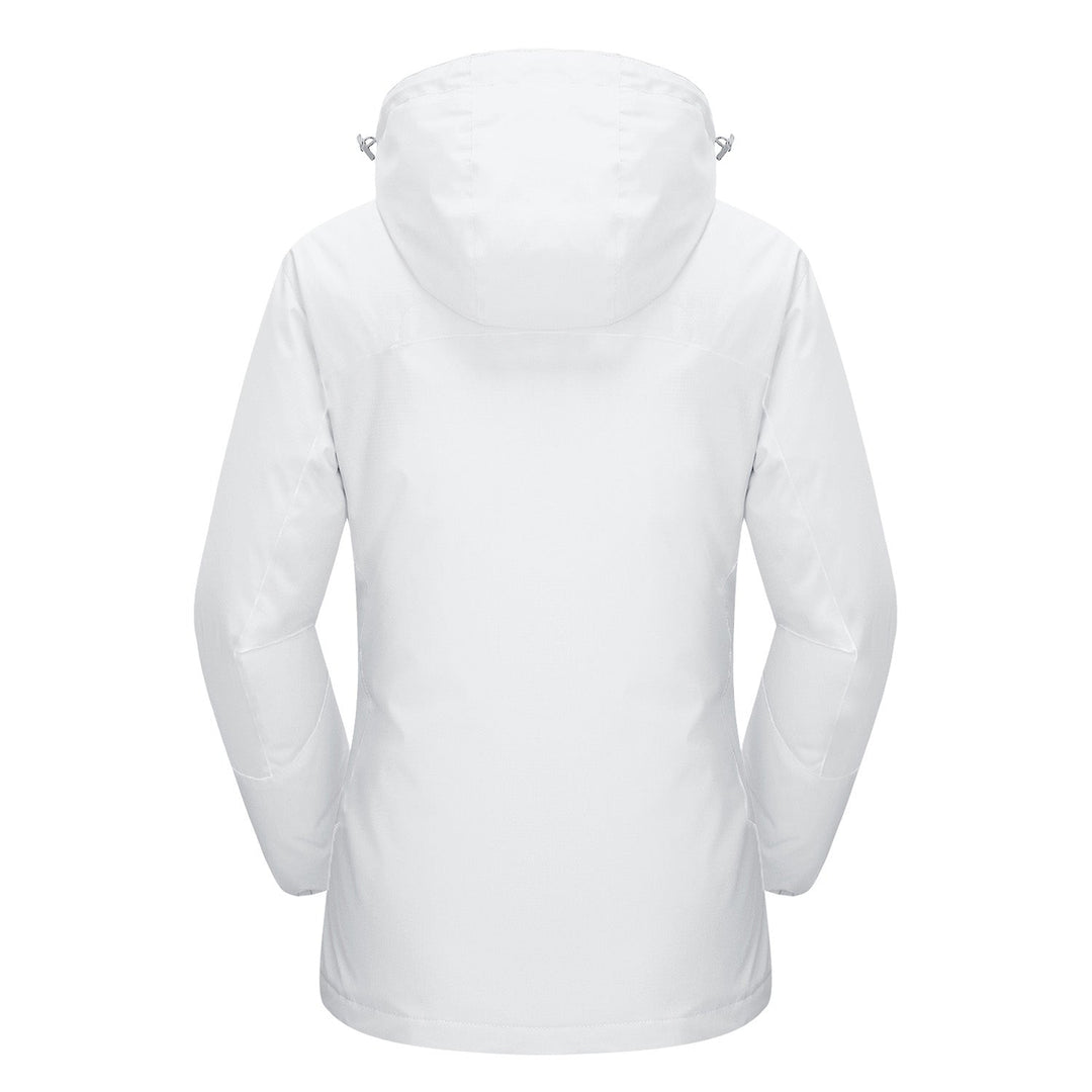 Aurvex | 3-in-1 Alpine Coat