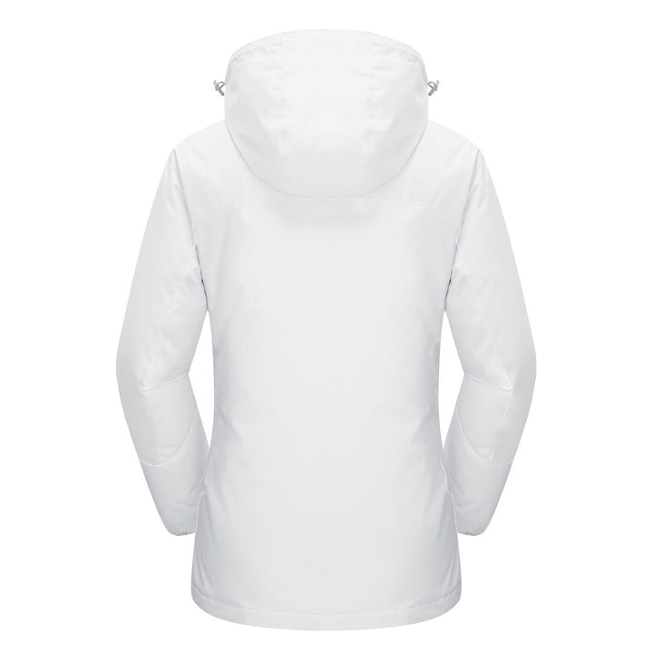 Aurvex | 3-in-1 Alpine Coat