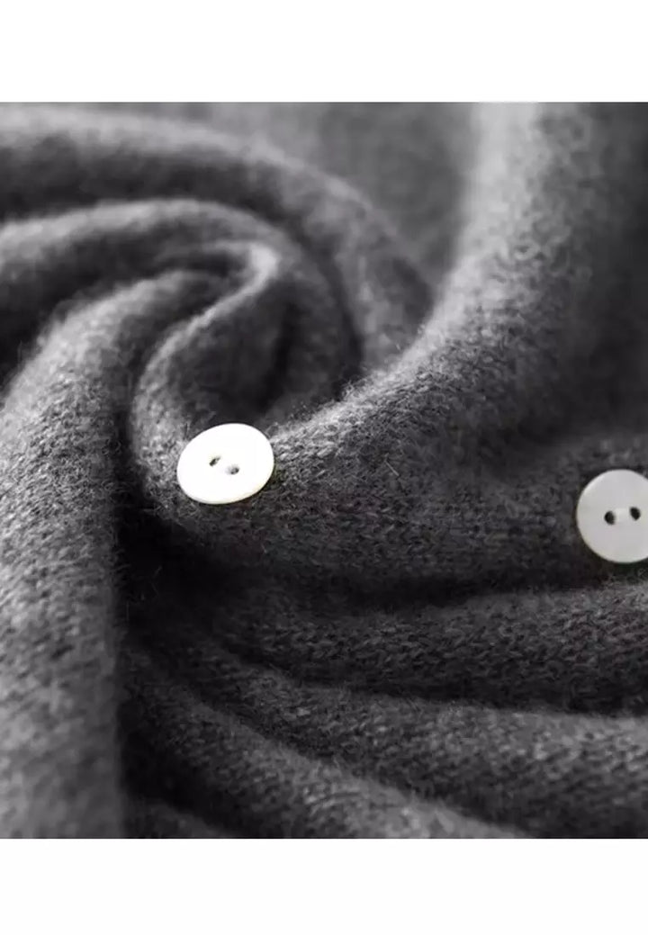 Lenora | Comfort Drape Cardigan