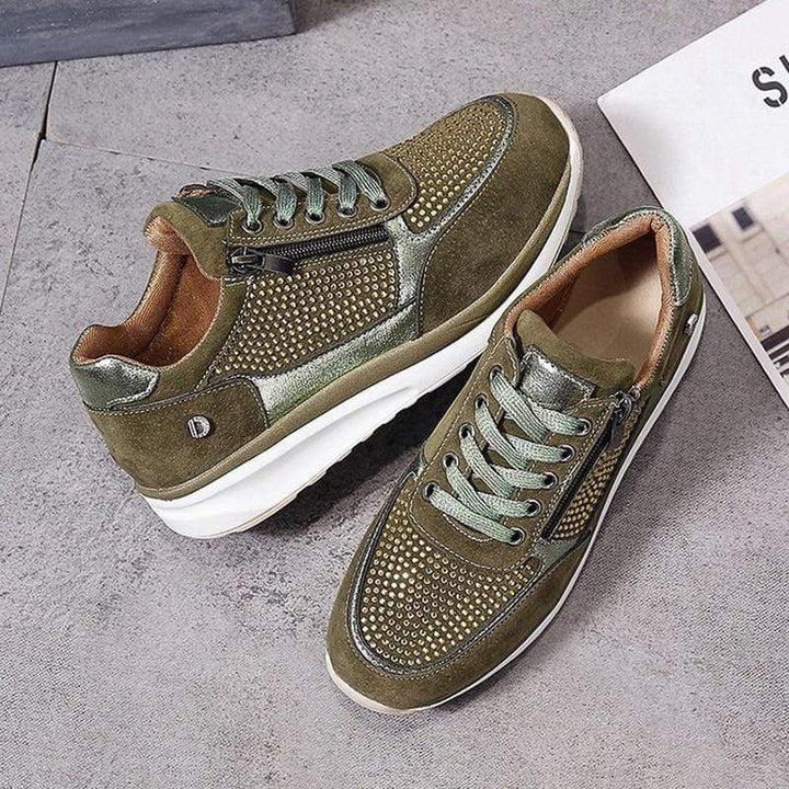 Indie | Orthopedic Casual Sneakers
