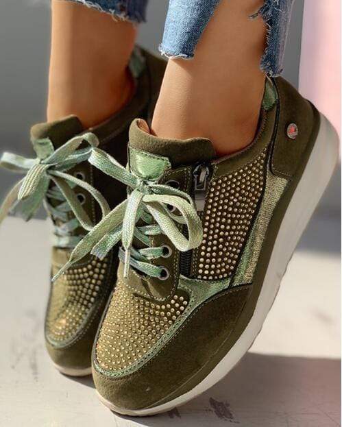 Indie | Orthopedic Casual Sneakers