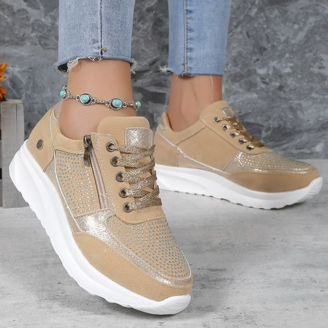 Indie | Orthopedic Casual Sneakers