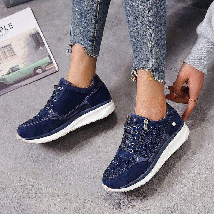 Indie | Orthopedic Casual Sneakers