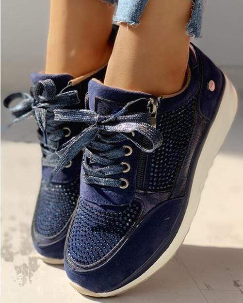Indie | Orthopedic Casual Sneakers