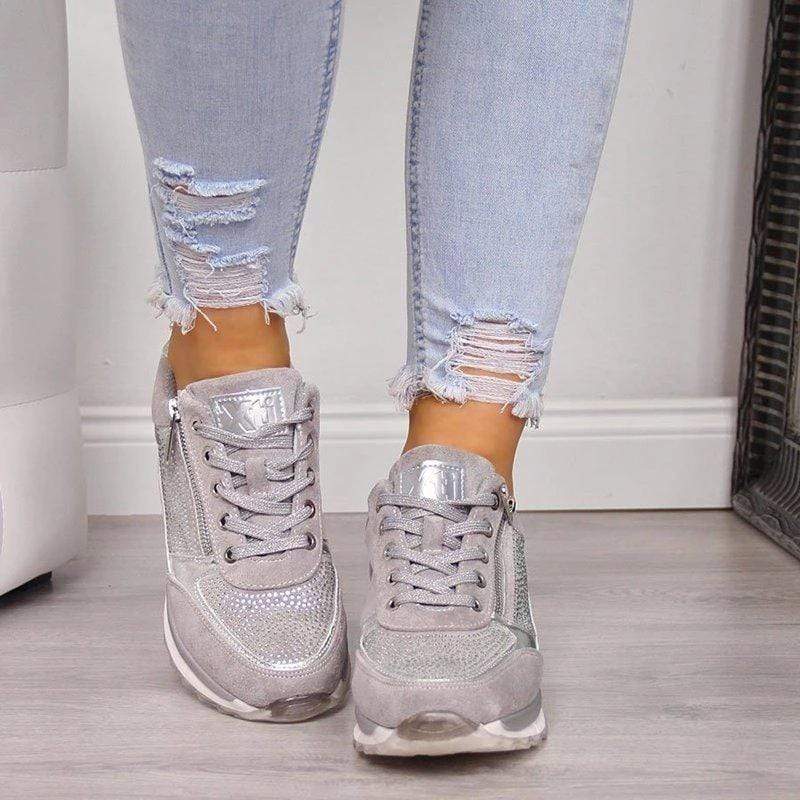 Indie | Orthopedic Casual Sneakers