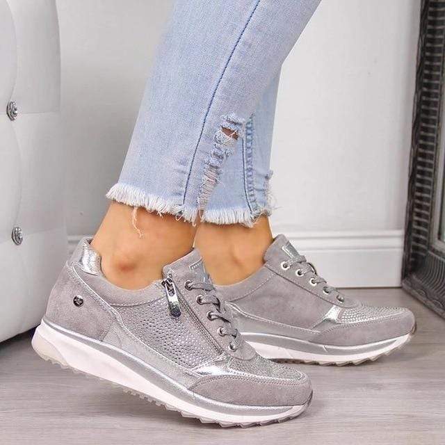 Indie | Orthopedic Casual Sneakers