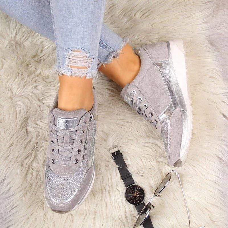 Indie | Orthopedic Casual Sneakers