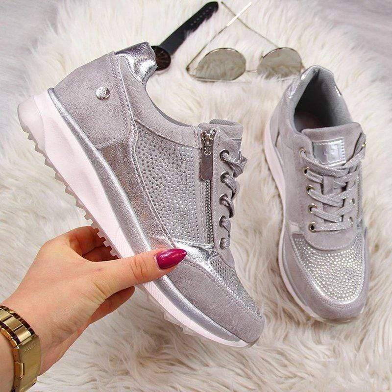 Indie | Orthopedic Casual Sneakers
