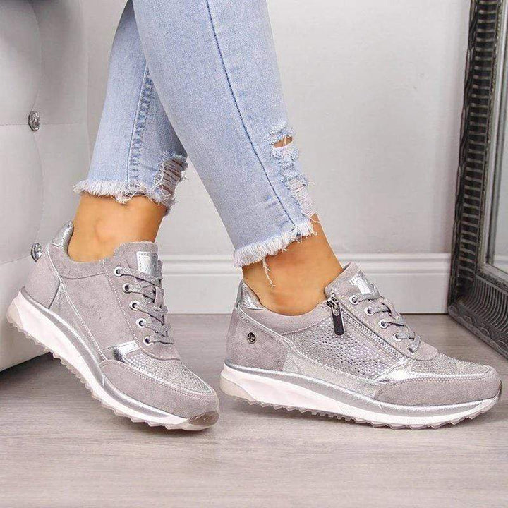 Indie | Orthopedic Casual Sneakers